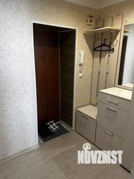 1-к квартира, посуточно, 59м2, 7/16 этаж