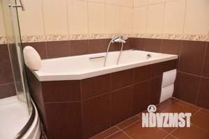 2-к квартира, посуточно, 86м2, 1/1 этаж