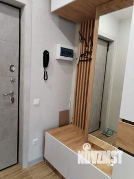 1-к квартира, посуточно, 35м2, 3/10 этаж