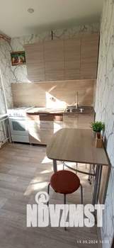 1-к квартира, посуточно, 27м2, 4/9 этаж