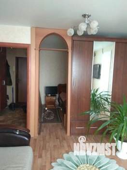 1-к квартира, на длительный срок, 35м2, 3/9 этаж