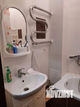 1-к квартира, на длительный срок, 37м2, 5/9 этаж