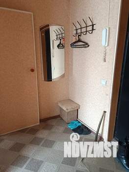 1-к квартира, посуточно, 28м2, 4/9 этаж