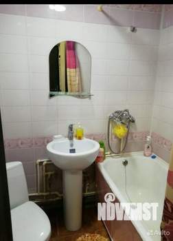 1-к квартира, посуточно, 30м2, 3/9 этаж