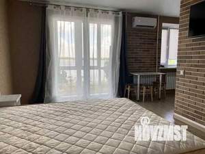 1-к квартира, на длительный срок, 30м2, 3/5 этаж