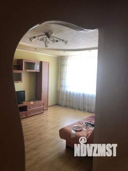 1-к квартира, на длительный срок, 41м2, 10/12 этаж