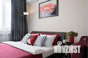 1-к квартира, посуточно, 41м2, 7/14 этаж