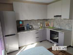 Студия квартира, на длительный срок, 25м2, 4/20 этаж