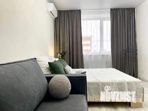 1-к квартира, посуточно, 45м2, 13/18 этаж