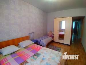 3-к квартира, посуточно, 90м2, 9/14 этаж