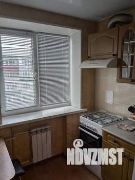 1-к квартира, посуточно, 36м2, 4/5 этаж