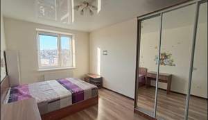 1-к квартира, на длительный срок, 37м2, 9/14 этаж