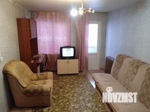 2-к квартира, на длительный срок, 44м2, 1/4 этаж