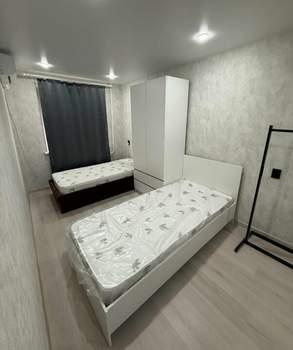 3-к квартира, на длительный срок, 56м2, 2/5 этаж