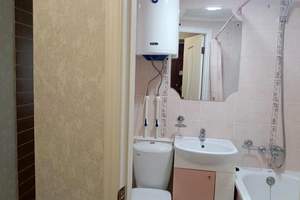 1-к квартира, на длительный срок, 29м2, 3/5 этаж