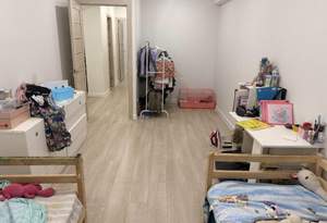 3-к квартира, на длительный срок, 72м2, 16/18 этаж
