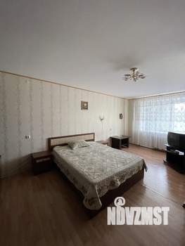 1-к квартира, на длительный срок, 43м2, 5/10 этаж