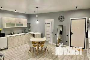 2-к квартира, посуточно, 50м2, 11/18 этаж