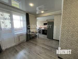 Студия квартира, на длительный срок, 25м2, 5/16 этаж