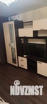 1-к квартира, посуточно, 42м2, 5/5 этаж