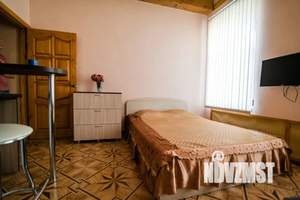 Студия квартира, посуточно, 24м2, 2/3 этаж