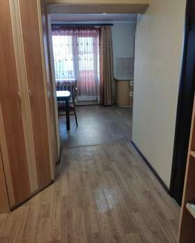 1-к квартира, на длительный срок, 41м2, 2/10 этаж