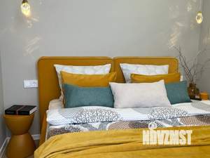 2-к квартира, посуточно, 70м2, 13/16 этаж