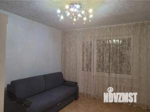 1-к квартира, на длительный срок, 37м2, 8/10 этаж