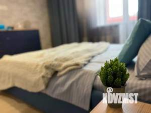 3-к квартира, посуточно, 110м2, 1/1 этаж