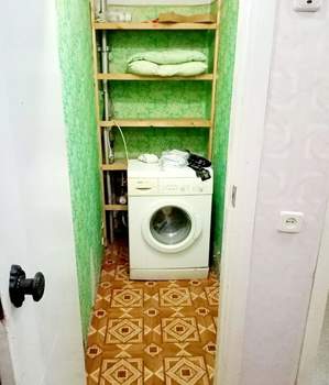 1-к квартира, на длительный срок, 39м2, 6/9 этаж