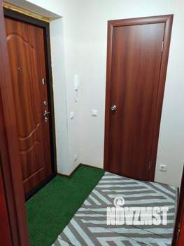 1-к квартира, на длительный срок, 28м2, 2/5 этаж