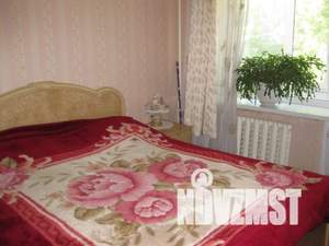 2-к квартира, посуточно, 51м2, 2/5 этаж