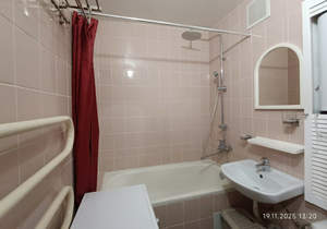 2-к квартира, на длительный срок, 41м2, 3/5 этаж