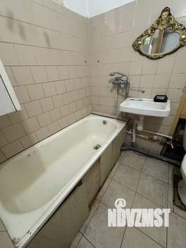 1-к квартира, на длительный срок, 32м2, 4/5 этаж