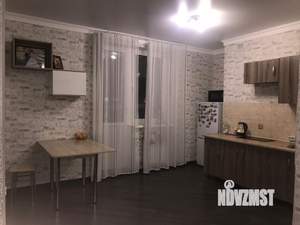 Студия квартира, на длительный срок, 36м2, 5/16 этаж
