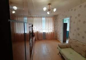 4-к квартира, на длительный срок, 62м2, 2/5 этаж