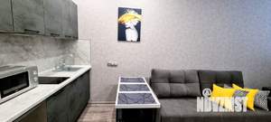 Студия квартира, посуточно, 26м2, 1/17 этаж