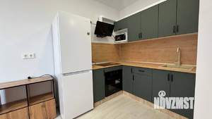2-к квартира, на длительный срок, 39м2, 6/20 этаж