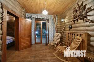 3-к квартира, посуточно, 70м2, 1/2 этаж