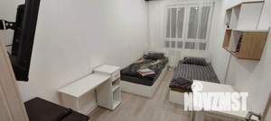 1-к квартира, посуточно, 56м2, 1/1 этаж