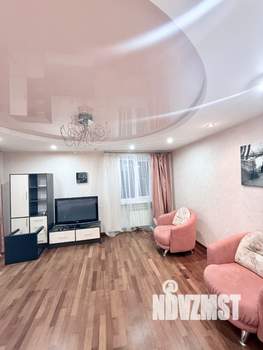 2-к квартира, на длительный срок, 65м2, 4/11 этаж