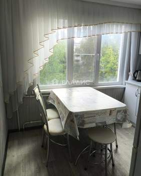 2-к квартира, на длительный срок, 52м2, 4/9 этаж