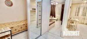 2-к квартира, посуточно, 50м2, 1/1 этаж