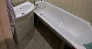 1-к квартира, на длительный срок, 32м2, 4/9 этаж