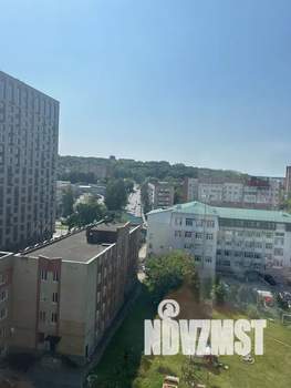 2-к квартира, посуточно, 55м2, 11/14 этаж