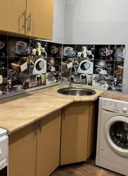 1-к квартира, на длительный срок, 39м2, 7/9 этаж