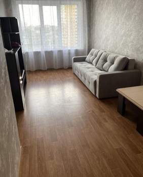 1-к квартира, на длительный срок, 34м2, 7/14 этаж