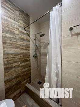 Студия квартира, посуточно, 23м2, 2/17 этаж