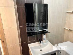 2-к квартира, на длительный срок, 55м2, 6/9 этаж