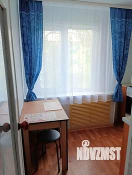 1-к квартира, на длительный срок, 30м2, 4/5 этаж